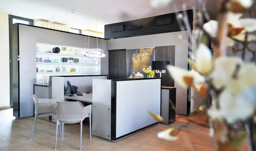 Hunguest Saliris Egerszal�k - Szilveszter (min. 3 �j)