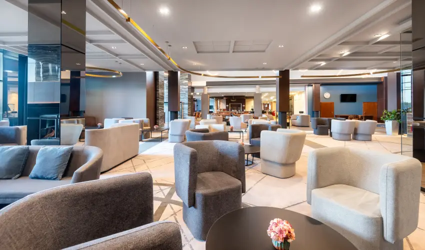 Hunguest Saliris Egerszal�k - Szilveszter (min. 3 �j)