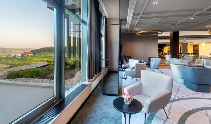 Hunguest Saliris Egerszal�k - Szilveszter (min. 3 �j)