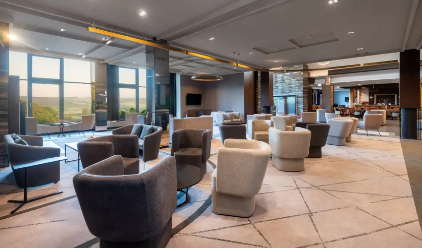 Hunguest Saliris Egerszal�k - Szilveszter (min. 3 �j)