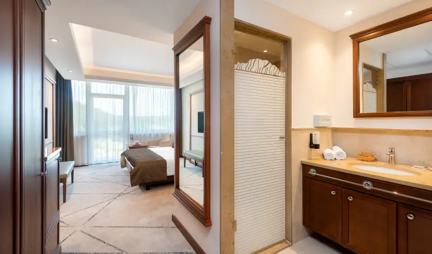 Hunguest Saliris Egerszal�k - Szilveszter (min. 3 �j)