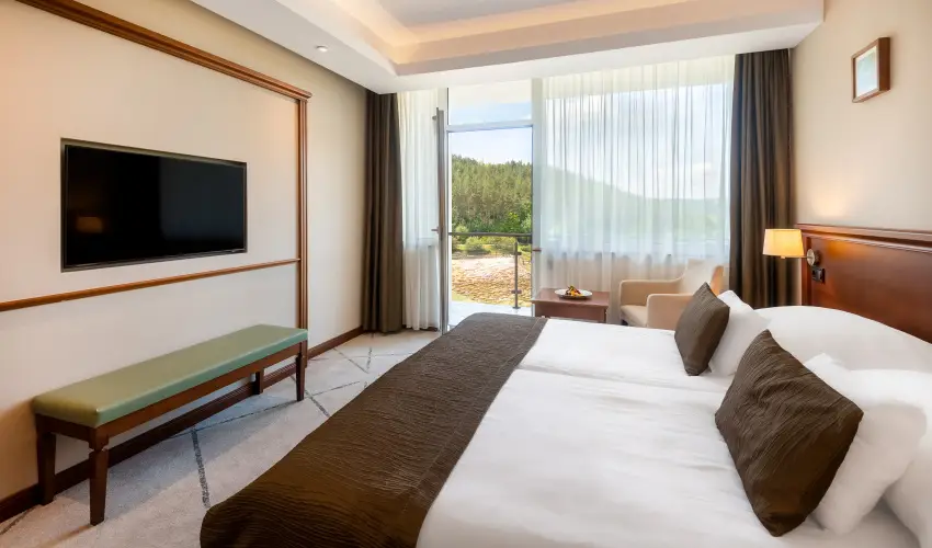 Hunguest Saliris Egerszal�k - Szilveszter (min. 3 �j)