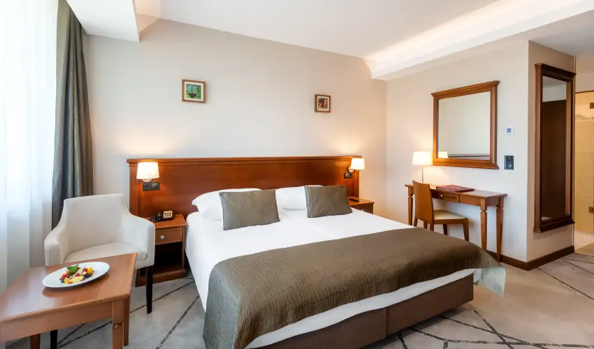 Hunguest Saliris Egerszal�k - Szilveszter (min. 3 �j)