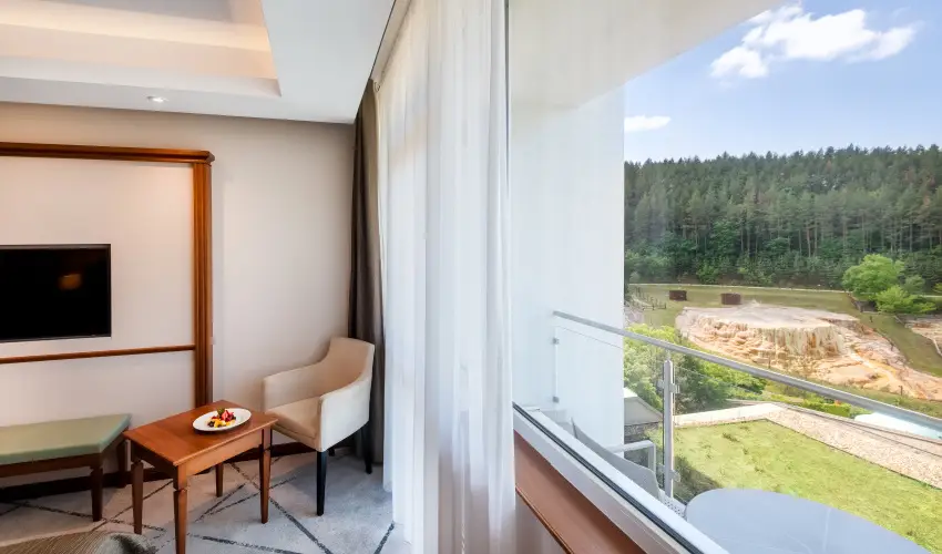 Hunguest Saliris Egerszal�k - Szilveszter (min. 3 �j)