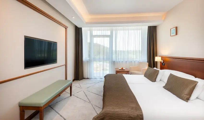 Hunguest Saliris Egerszal�k - Szilveszter (min. 3 �j)