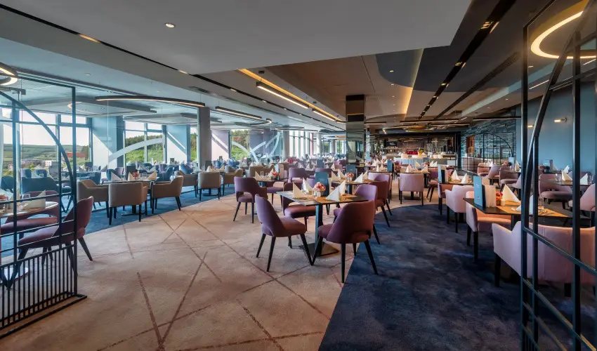 Hunguest Saliris Egerszal�k - Szilveszter (min. 3 �j)