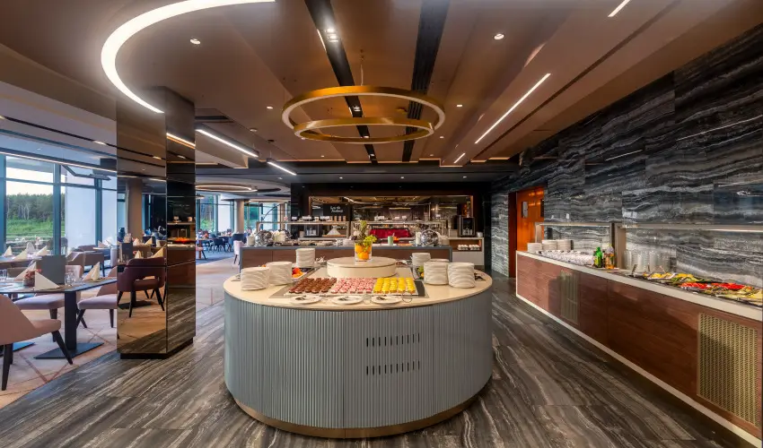 Hunguest Saliris Egerszal�k - Szilveszter (min. 3 �j)