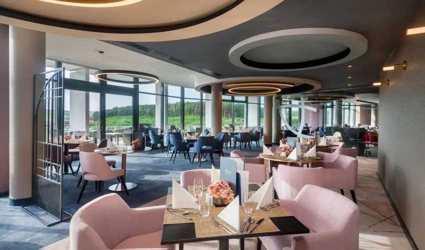 Hunguest Saliris Egerszal�k - Szilveszter (min. 3 �j)