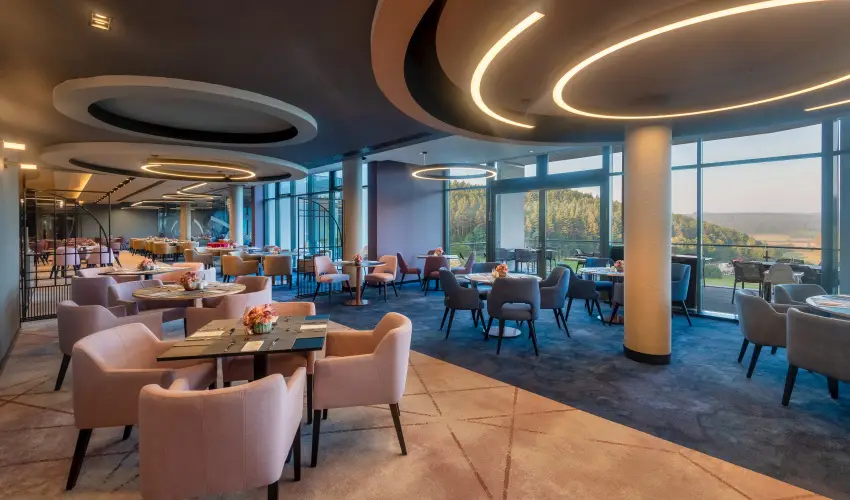 Hunguest Saliris Egerszal�k - Szilveszter (min. 3 �j)