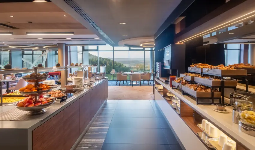 Hunguest Saliris Egerszal�k - Szilveszter (min. 3 �j)