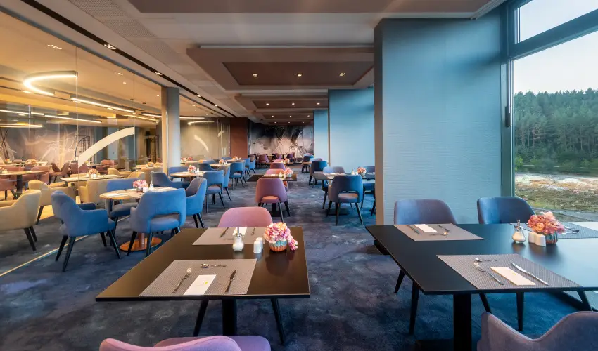 Hunguest Saliris Egerszal�k - Szilveszter (min. 3 �j)