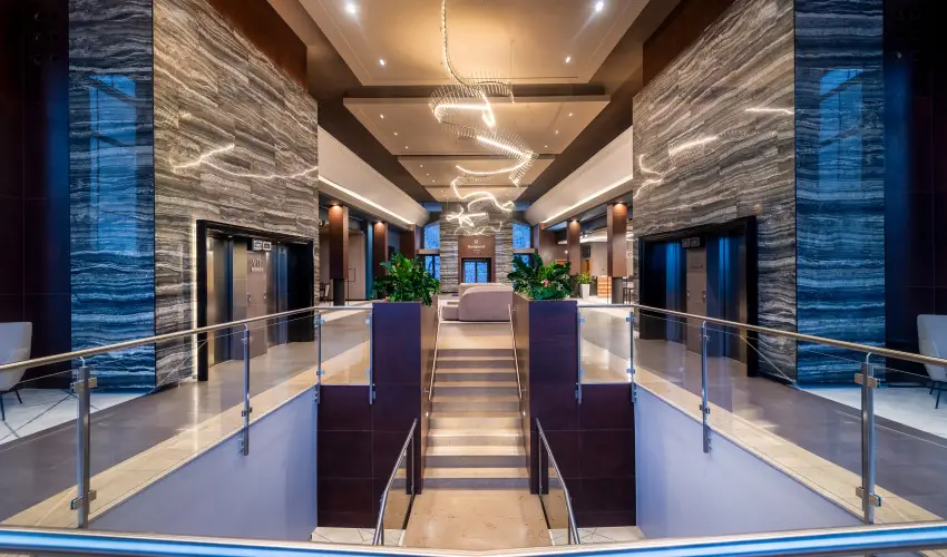 Hunguest Saliris Egerszal�k - Szilveszter (min. 3 �j)