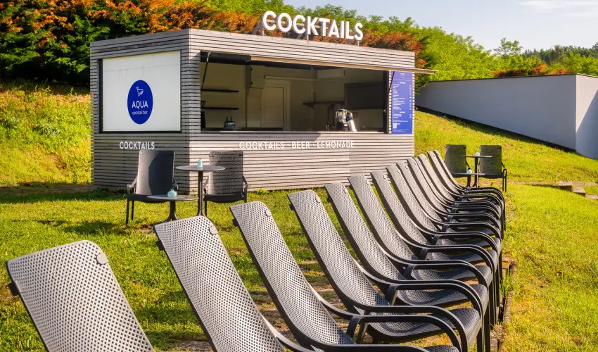 Hunguest Saliris Egerszal�k - Szilveszter (min. 3 �j)