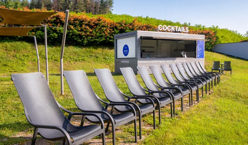 Hunguest Saliris Egerszal�k - Szilveszter (min. 3 �j)