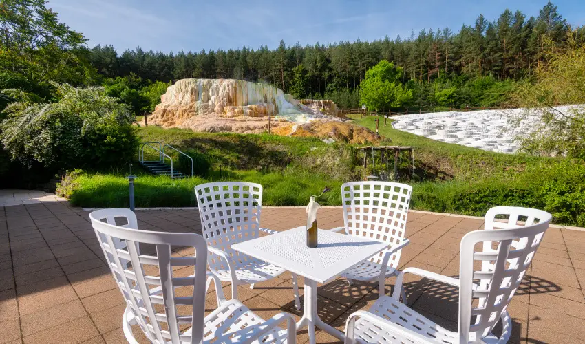 Hunguest Saliris Egerszal�k - Szilveszter (min. 3 �j)