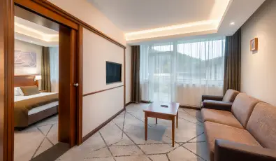 Hunguest Saliris Egerszal�k