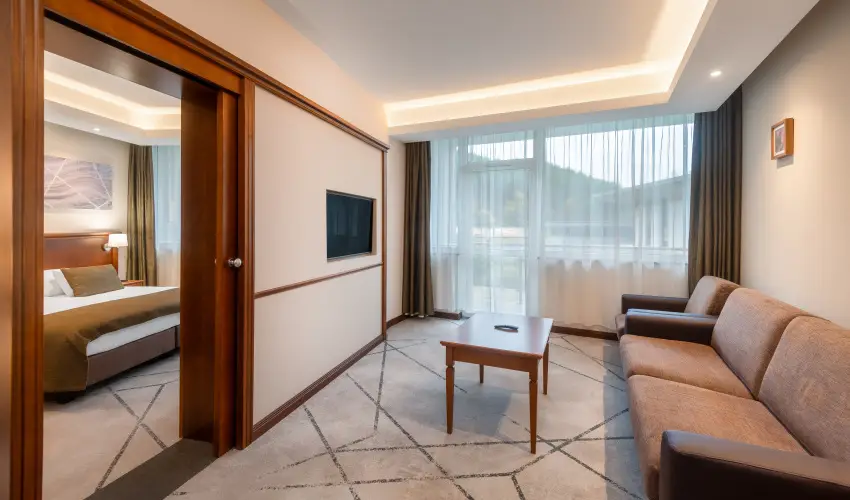 Hunguest Saliris Egerszal�k - Szilveszter (min. 3 �j)