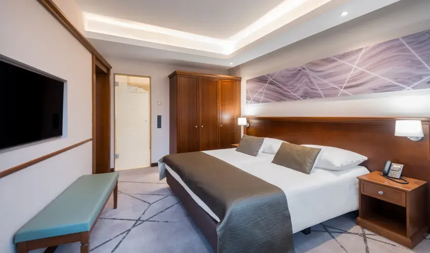 Hunguest Saliris Egerszal�k - Szilveszter (min. 3 �j)