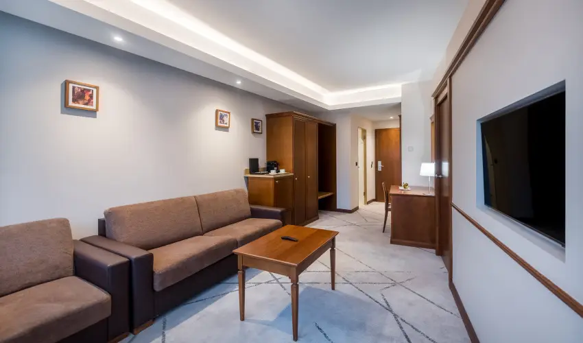 Hunguest Saliris Egerszal�k - Szilveszter (min. 3 �j)