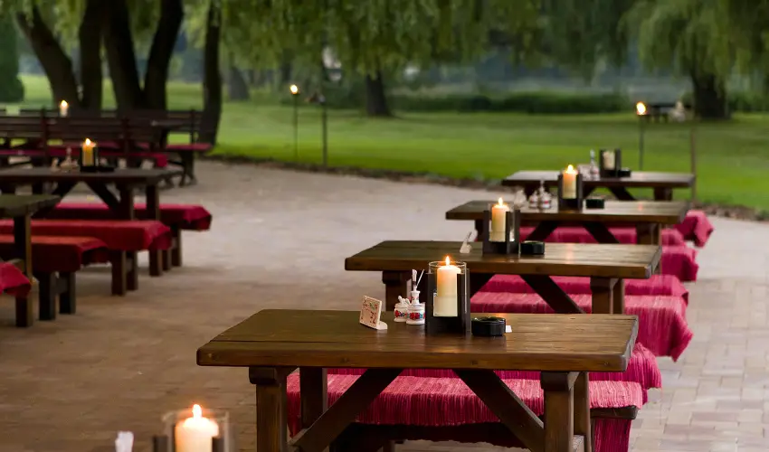 S�ri Udvar Dunakiliti - Szilveszter