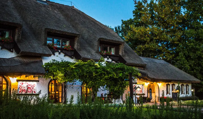 S�ri Udvar Dunakiliti - Szilveszter