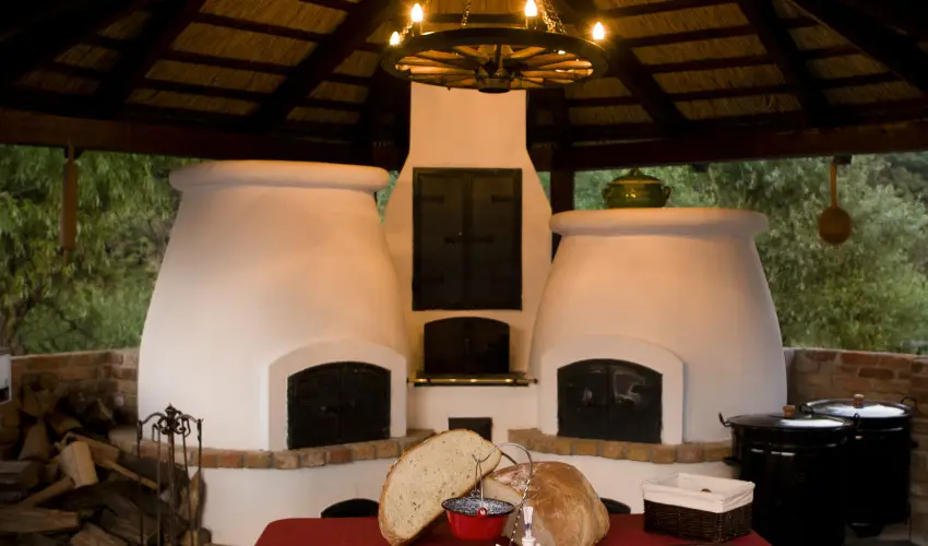 S�ri Udvar Dunakiliti - Szilveszter