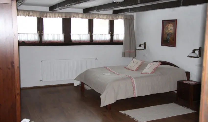 S�ri Udvar Dunakiliti - Szilveszter