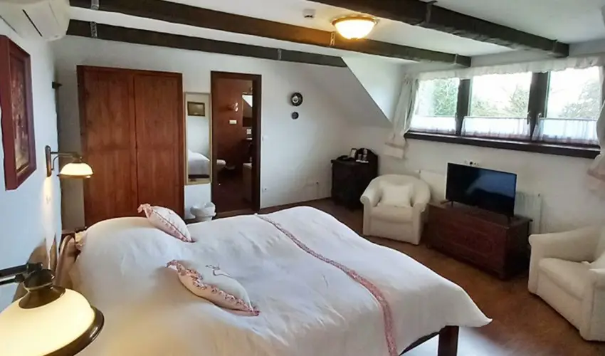 S�ri Udvar Dunakiliti - Szilveszter