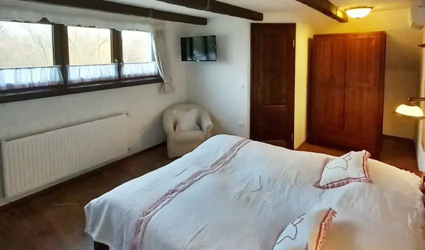 S�ri Udvar Dunakiliti - Szilveszter