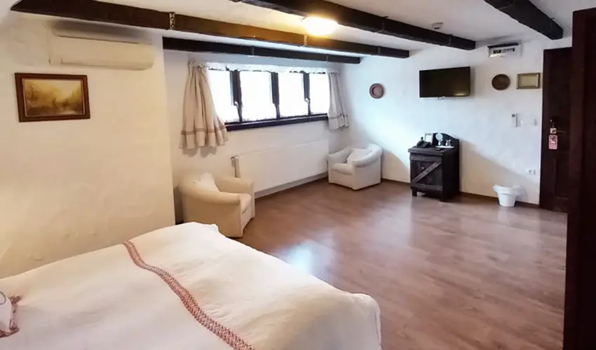 S�ri Udvar Dunakiliti - Szilveszter