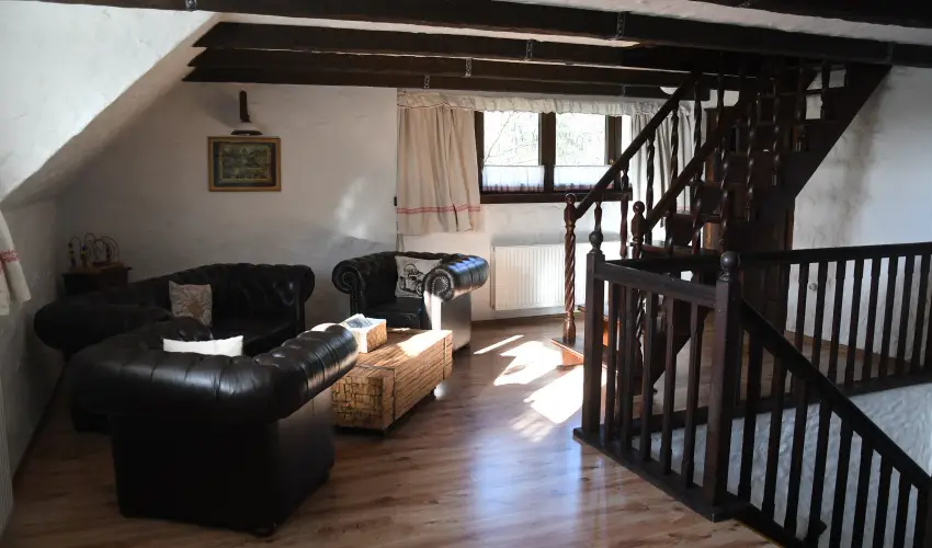 S�ri Udvar Dunakiliti - Szilveszter