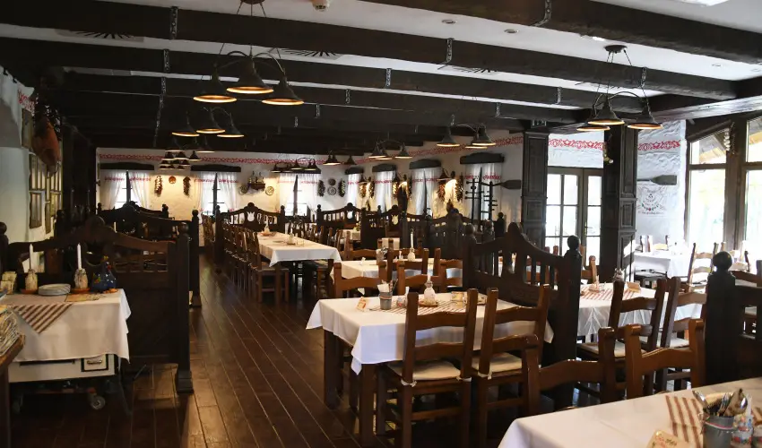 S�ri Udvar Dunakiliti - Szilveszter