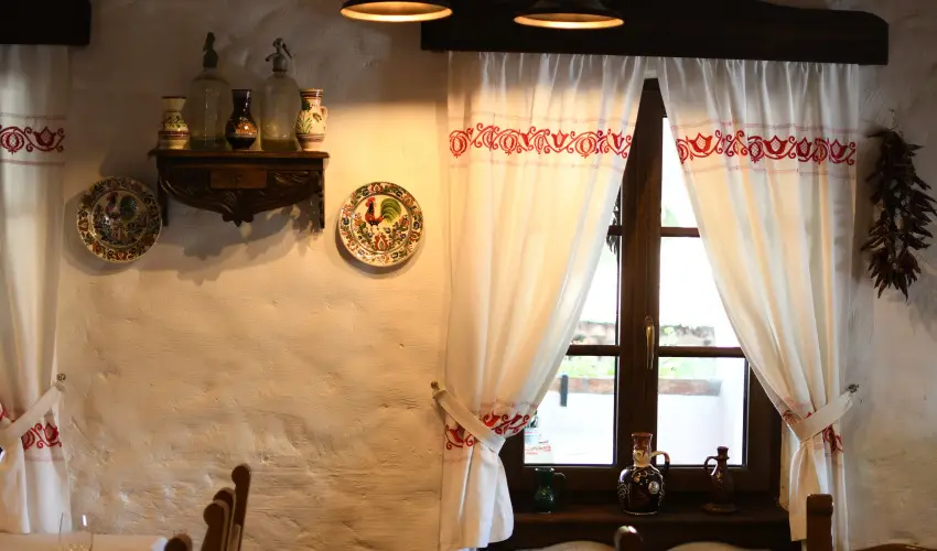 S�ri Udvar Dunakiliti - Szilveszter