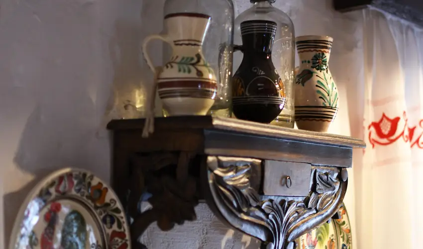 S�ri Udvar Dunakiliti - Szilveszter