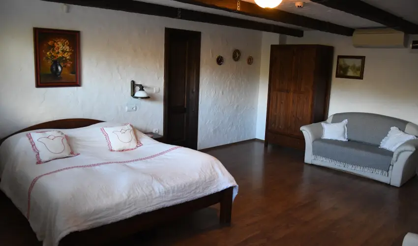 S�ri Udvar Dunakiliti - Szilveszter