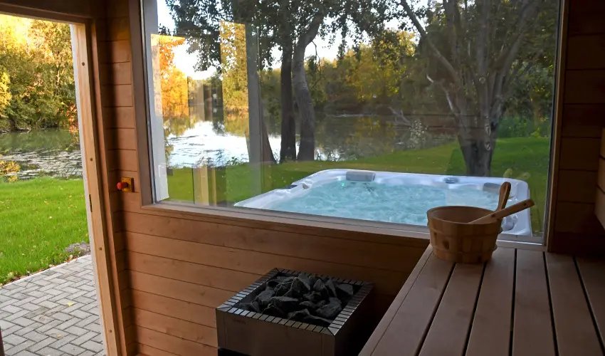 S�ri Udvar Dunakiliti - Szilveszter