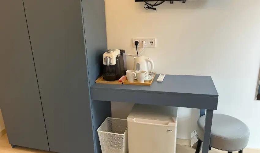 S�ri Udvar Dunakiliti - Szilveszter