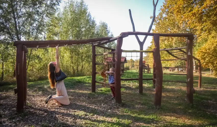 Sasr�ti Vad�szkast�ly Almamell�k - Szilveszter