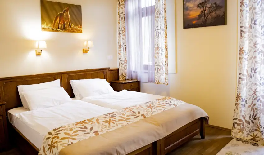 Sasr�ti Vad�szkast�ly Almamell�k - Szilveszter