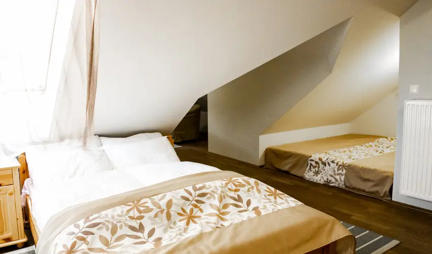 Sasr�ti Vad�szkast�ly Almamell�k - Szilveszter