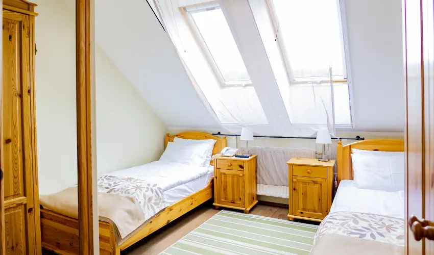 Sasr�ti Vad�szkast�ly Almamell�k - Szilveszter