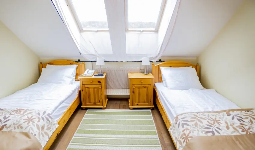 Sasr�ti Vad�szkast�ly Almamell�k - Szilveszter