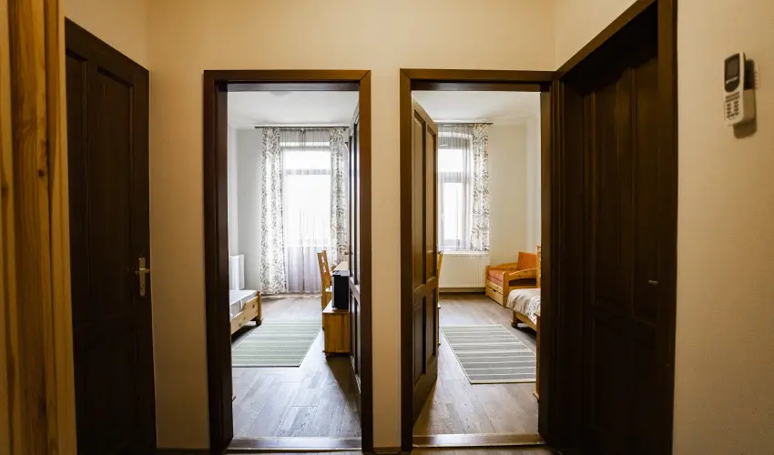 Sasr�ti Vad�szkast�ly Almamell�k - Szilveszter