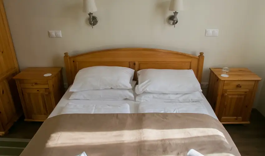 Sasr�ti Vad�szkast�ly Almamell�k - Szilveszter