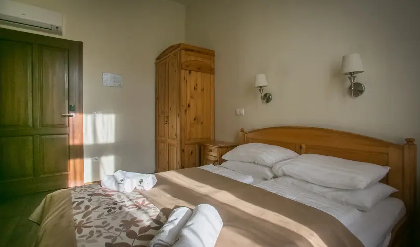 Sasr�ti Vad�szkast�ly Almamell�k - Szilveszter