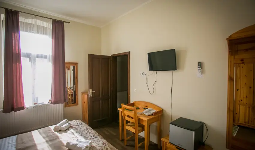 Sasr�ti Vad�szkast�ly Almamell�k - Szilveszter