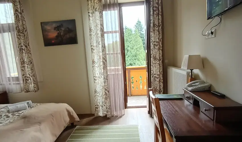 Sasr�ti Vad�szkast�ly Almamell�k - Szilveszter