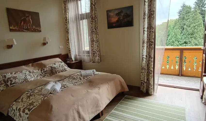 Sasr�ti Vad�szkast�ly Almamell�k - Szilveszter