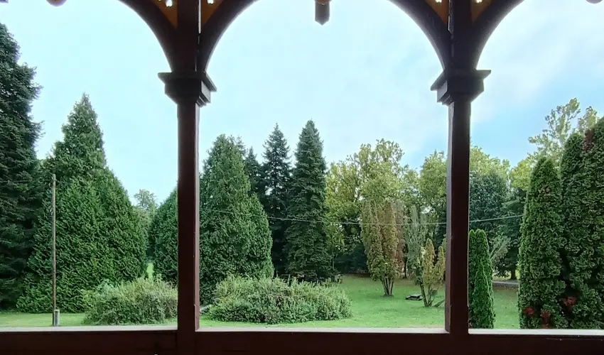 Sasr�ti Vad�szkast�ly Almamell�k - Szilveszter