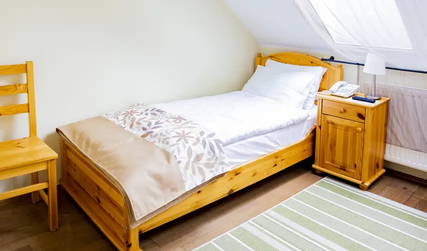 Sasr�ti Vad�szkast�ly Almamell�k - Szilveszter